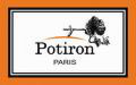 Potiron logo
