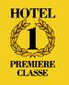 Première Classe logo