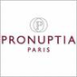 Pronuptia logo