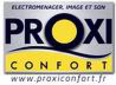 Proxi Confort logo