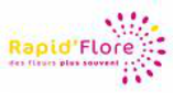 Rapid'Flore logo