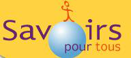 Savoirs Pour Tous logo