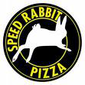 Speed Rabbit Pizza logo