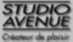 Studio Avenue logo