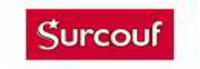 Surcouf logo