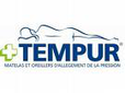 Tempur logo