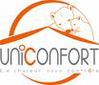 Uniconfort logo