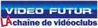 Vidéo Futur logo