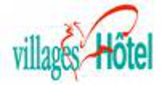 Villages Hôtel logo