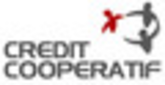 Crédit Coopératif logo